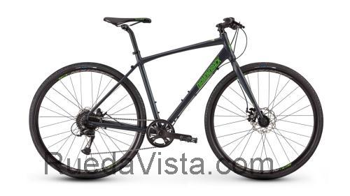 Diamondback Haanjo ficha técnica y opiniones